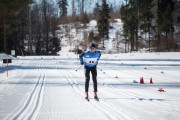 FIS Latvijas Čempionāts 3. posms, otrā diena, Foto: Jānis Vīksna