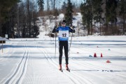 FIS Latvijas Čempionāts 3. posms, otrā diena, Foto: Jānis Vīksna