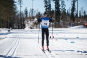 FIS Latvijas Čempionāts 3. posms, otrā diena, Foto: Jānis Vīksna