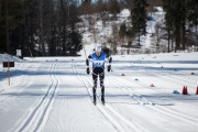 FIS Latvijas Čempionāts 3. posms, otrā diena, Foto: Jānis Vīksna