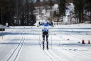 FIS Latvijas Čempionāts 3. posms, otrā diena, Foto: Jānis Vīksna