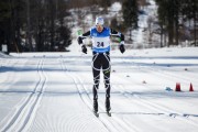 FIS Latvijas Čempionāts 3. posms, otrā diena, Foto: Jānis Vīksna