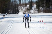 FIS Latvijas Čempionāts 3. posms, otrā diena, Foto: Jānis Vīksna