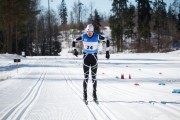 FIS Latvijas Čempionāts 3. posms, otrā diena, Foto: Jānis Vīksna