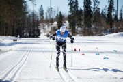 FIS Latvijas Čempionāts 3. posms, otrā diena, Foto: Jānis Vīksna