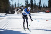 FIS Latvijas Čempionāts 3. posms, otrā diena, Foto: Jānis Vīksna