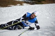 FIS Latvijas Čempionāts 3. posms, otrā diena, Foto: Jānis Vīksna