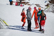 FIS Latvijas Čempionāts 3. posms, otrā diena, Foto: Jānis Vīksna