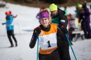 FIS Latvijas Čempionāts 3. posms, otrā diena, Foto: Jānis Vīksna