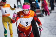 FIS Latvijas Čempionāts 3. posms, otrā diena, Foto: Jānis Vīksna