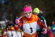 FIS Latvijas Čempionāts 3. posms, otrā diena, Foto: Jānis Vīksna