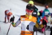 FIS Latvijas Čempionāts 3. posms, otrā diena, Foto: Jānis Vīksna