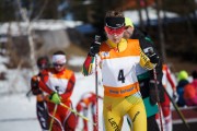 FIS Latvijas Čempionāts 3. posms, otrā diena, Foto: Jānis Vīksna