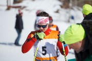 FIS Latvijas Čempionāts 3. posms, otrā diena, Foto: Jānis Vīksna