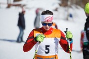 FIS Latvijas Čempionāts 3. posms, otrā diena, Foto: Jānis Vīksna