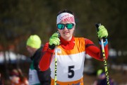 FIS Latvijas Čempionāts 3. posms, otrā diena, Foto: Jānis Vīksna