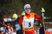 FIS Latvijas Čempionāts 3. posms, otrā diena, Foto: Jānis Vīksna