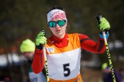 FIS Latvijas Čempionāts 3. posms, otrā diena, Foto: Jānis Vīksna