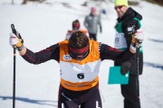 FIS Latvijas Čempionāts 3. posms, otrā diena, Foto: Jānis Vīksna