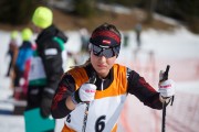 FIS Latvijas Čempionāts 3. posms, otrā diena, Foto: Jānis Vīksna