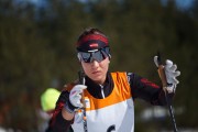 FIS Latvijas Čempionāts 3. posms, otrā diena, Foto: Jānis Vīksna