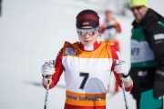 FIS Latvijas Čempionāts 3. posms, otrā diena, Foto: Jānis Vīksna