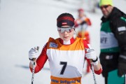 FIS Latvijas Čempionāts 3. posms, otrā diena, Foto: Jānis Vīksna