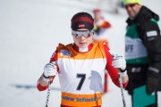 FIS Latvijas Čempionāts 3. posms, otrā diena, Foto: Jānis Vīksna