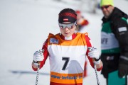 FIS Latvijas Čempionāts 3. posms, otrā diena, Foto: Jānis Vīksna