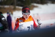 FIS Latvijas Čempionāts 3. posms, otrā diena, Foto: Jānis Vīksna