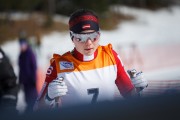 FIS Latvijas Čempionāts 3. posms, otrā diena, Foto: Jānis Vīksna