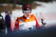 FIS Latvijas Čempionāts 3. posms, otrā diena, Foto: Jānis Vīksna