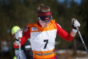 FIS Latvijas Čempionāts 3. posms, otrā diena, Foto: Jānis Vīksna