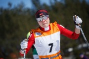 FIS Latvijas Čempionāts 3. posms, otrā diena, Foto: Jānis Vīksna