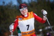 FIS Latvijas Čempionāts 3. posms, otrā diena, Foto: Jānis Vīksna