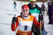 FIS Latvijas Čempionāts 3. posms, otrā diena, Foto: Jānis Vīksna