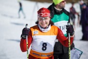 FIS Latvijas Čempionāts 3. posms, otrā diena, Foto: Jānis Vīksna