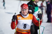 FIS Latvijas Čempionāts 3. posms, otrā diena, Foto: Jānis Vīksna