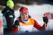 FIS Latvijas Čempionāts 3. posms, otrā diena, Foto: Jānis Vīksna