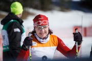 FIS Latvijas Čempionāts 3. posms, otrā diena, Foto: Jānis Vīksna