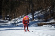 FIS Latvijas Čempionāts 3. posms, otrā diena, Foto: Jānis Vīksna