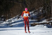 FIS Latvijas Čempionāts 3. posms, otrā diena, Foto: Jānis Vīksna