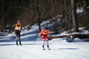 FIS Latvijas Čempionāts 3. posms, otrā diena, Foto: Jānis Vīksna