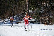 FIS Latvijas Čempionāts 3. posms, otrā diena, Foto: Jānis Vīksna