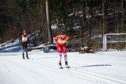 FIS Latvijas Čempionāts 3. posms, otrā diena, Foto: Jānis Vīksna