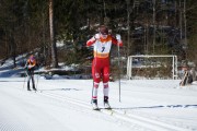 FIS Latvijas Čempionāts 3. posms, otrā diena, Foto: Jānis Vīksna