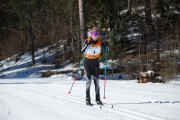 FIS Latvijas Čempionāts 3. posms, otrā diena, Foto: Jānis Vīksna