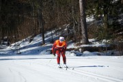 FIS Latvijas Čempionāts 3. posms, otrā diena, Foto: Jānis Vīksna