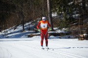 FIS Latvijas Čempionāts 3. posms, otrā diena, Foto: Jānis Vīksna