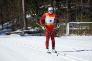 FIS Latvijas Čempionāts 3. posms, otrā diena, Foto: Jānis Vīksna